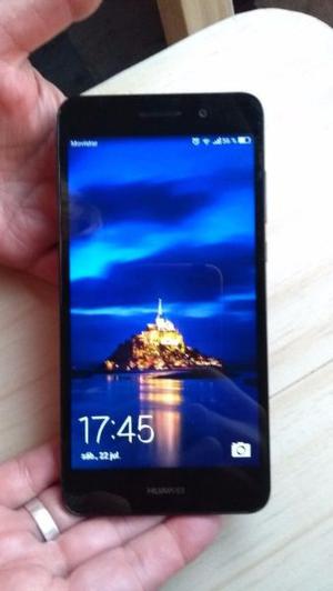 Huawei Y6 II libre de fabrica 32gb almacenamiento 2gb ram