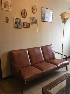 Juego de Sillones estilo Vintage