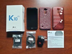 LG K10 LTE 16GB