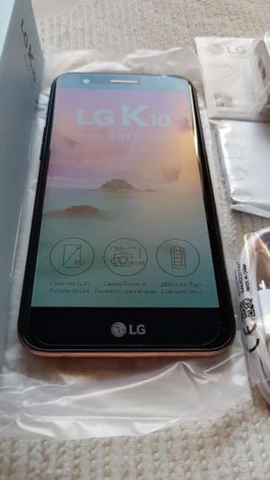 LG kg Libre de Fabrica NUEVOS