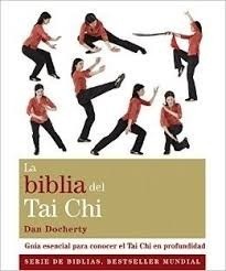 La Biblia Del Tai Chi Dan Docherty Excelente