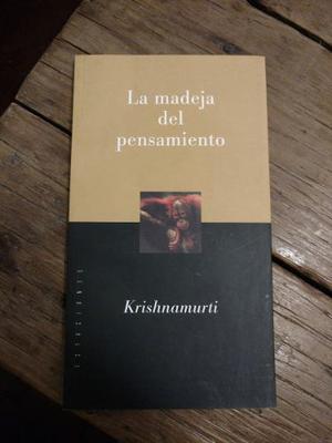 La Madeja Del Pensamiento