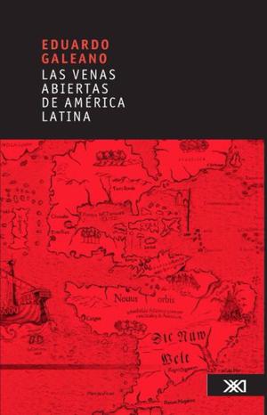 Las venas abiertas de américa latina - Libro digital