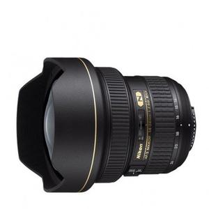 Lente Nikon Fx mm F/2.8g Ed Envio Gratis