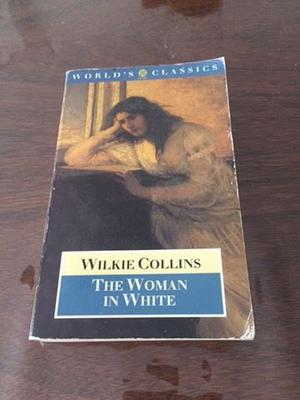 Libro The Woman in White