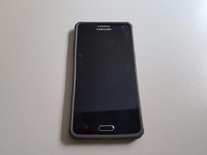 Liquido Vendo Samsung Galaxy A5 + Carcaza original samsung