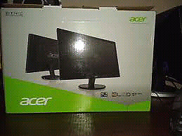 Monitor Acer 15,6