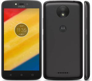 Motorola Moto C Plus 16Gb Quad Libres LOCAL Cap y GBsAs