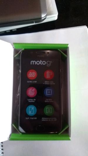 Motorola Moto G5