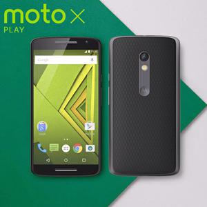 Motorola Moto X Play - Liberado -