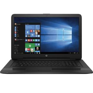 NOTEBOOK HP 17-X116DX Laptop