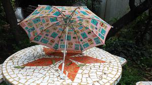 Oferta Paraguas Infantil