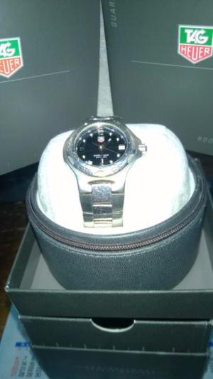 Reloj Tag Heuer Kirium WL  Deportivo Profesional