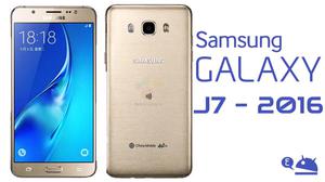 Samsung Galaxy J) - Liberado -