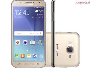 Samsung Galaxy J) - Liberado -