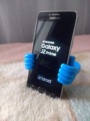 Samsung Galaxy J2 Prime como nuevo!