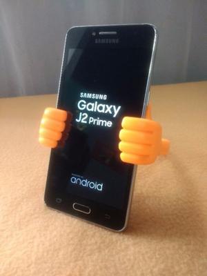 Samsung Galaxy J2 Prime liquído!