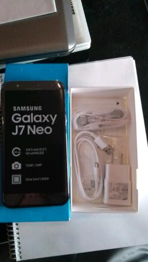 Samsung Galaxy J7 Neo