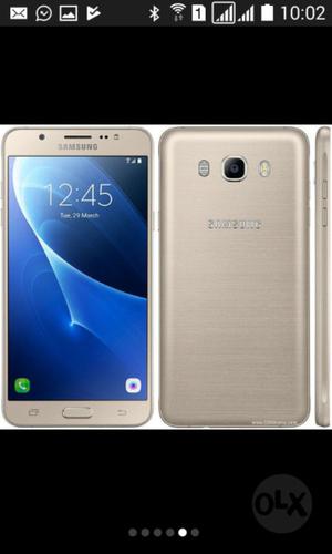 Samsung Galaxy J7 libres nuevos con garantia