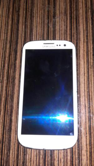 Samsung S3 neo