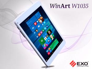 Tablet EXO Winart 7.85 pulgadas