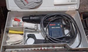 Taladro Martillo Rotopercutor Bosch Sds-max