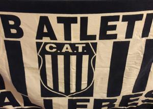 Toalla Club Atlético Talleres Cba