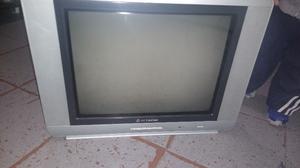 Tv hitachi 21 pulgadas