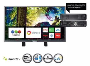 Tv led 32 Philips Smart Tv Hd $