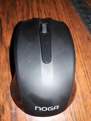 VENDO mouse inalámbrico USB