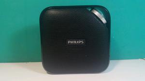 Vendo Parlante Portátil Philips Btb