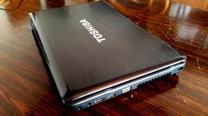 Vendo Toshiba Satellite i5