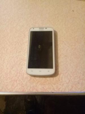 Vendo celular Huawei y600