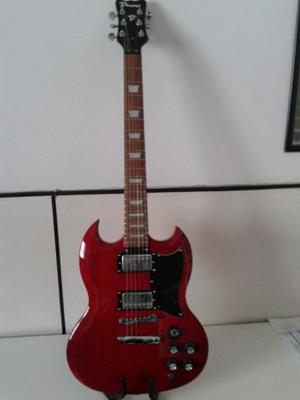 Vendo guitarra Denver