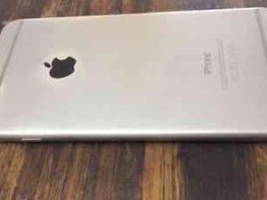 Vendo iphone 6 excelente y buen precio