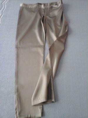 Vendo pantalon mujer