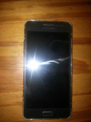 Vendo samsung galaxi grand prime.