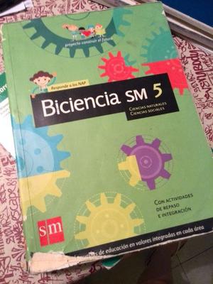 biciencia sm 5