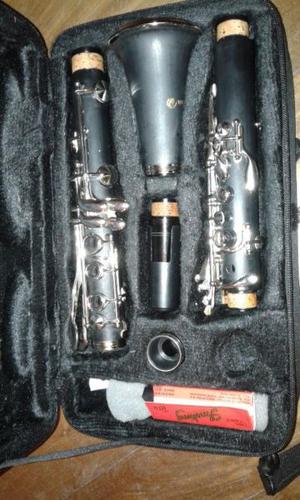 clarinete Ocean chino, usado