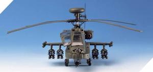 helicoptero ah64 apache
