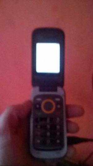 nextel i786 telefonia y radio sin cargador