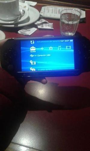 psp modelo e