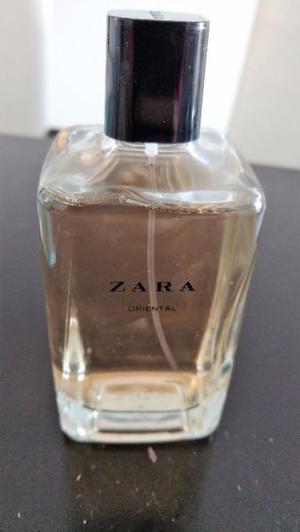 vendo perfume ZARA ORIENTAL ORIGINAL