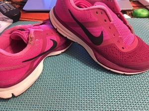 zapatillas Nike mujer impecables