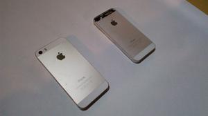 2 iPhone 5s para Respuesto