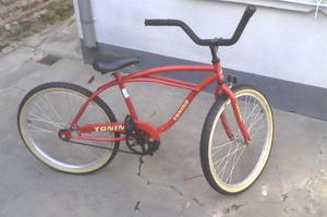 Bicicleta rod 24