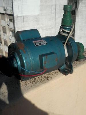 Bomba Centrifuga Elevadora de Agua Marca ELECTRINK