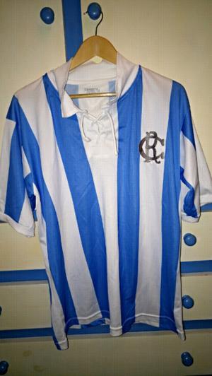 Camiseta Racing Retro