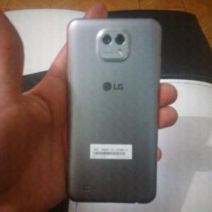 Celular LG xcam