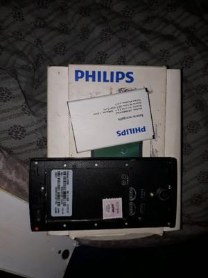Celular Philips s398